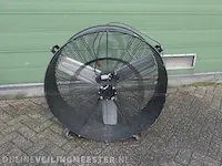 Ventilator home easy, fe90-t1, bouwjaar 2012 - afbeelding 4 van  5