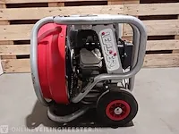 Ventilator leader, mt236 briggs easy power air - afbeelding 3 van  8