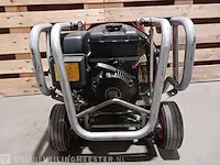 Ventilator leader, mt236 briggs easy power air - afbeelding 4 van  8