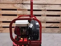 Ventilator leader - afbeelding 3 van  7