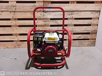 Ventilator leader - afbeelding 4 van  7