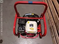 Ventilator leader - afbeelding 6 van  7