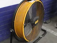 Ventilator msc master climate solutions, doorsnede 55cm - afbeelding 2 van  2