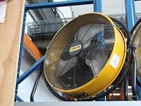 Ventilator msc master climate solutions, doorsnede 55cm - afbeelding 1 van  1