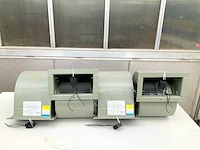 Ventilator ongebruikt 4x - afbeelding 1 van  6