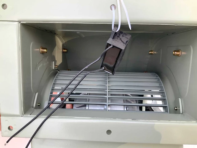 Ventilator ongebruikt 4x - afbeelding 2 van  6