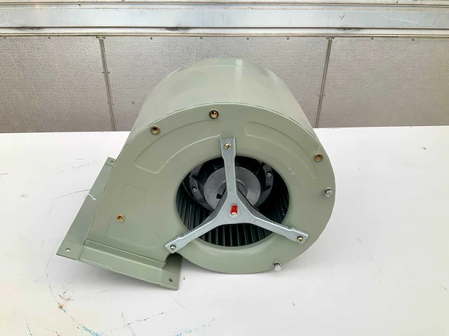 Ventilator ongebruikt 4x - afbeelding 4 van  6