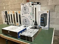 Ventilator & overige (16x) - afbeelding 1 van  9