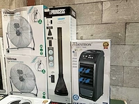 Ventilator & overige (16x) - afbeelding 5 van  9