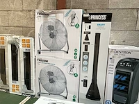 Ventilator & overige (16x) - afbeelding 6 van  9