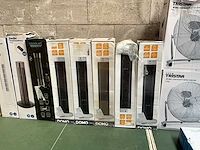 Ventilator & overige (16x) - afbeelding 8 van  9