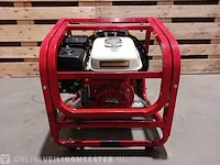 Ventilator ramfan the force, gf165 - afbeelding 4 van  8
