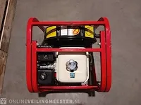 Ventilator ramfan the force, gf165 - afbeelding 7 van  8