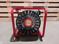 Ventilator ramfan the force, gf165 - afbeelding 2 van  7