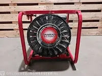 Ventilator ramfan the force, gf165se - afbeelding 2 van  7