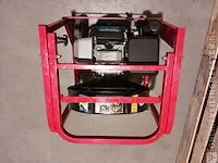 Ventilator ramfan the force, gf165se - afbeelding 7 van  7