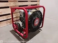 Ventilator ramfan the force, gf165se - afbeelding 1 van  8