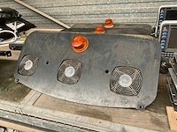 Ventilator system (4x) - afbeelding 2 van  5