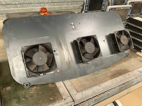 Ventilator system (4x) - afbeelding 3 van  5