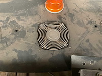 Ventilator system (4x) - afbeelding 5 van  5