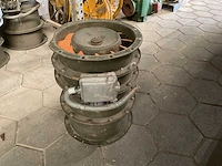 Ventilator unit (2x) - afbeelding 2 van  5
