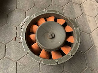 Ventilator unit (2x) - afbeelding 4 van  5