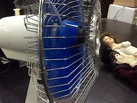 Ventilator ( werkend ) - afbeelding 2 van  2