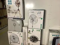 Ventilator - afbeelding 3 van  3