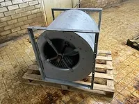 Ventilator