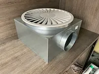 Ventilator - afbeelding 3 van  5