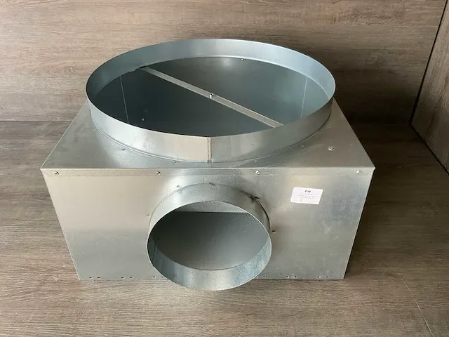 Ventilator - afbeelding 4 van  5