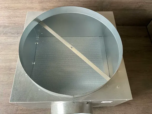 Ventilator - afbeelding 5 van  5