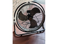 Ventilator - afbeelding 3 van  4