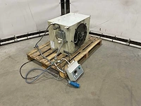 Ventilator - afbeelding 1 van  8
