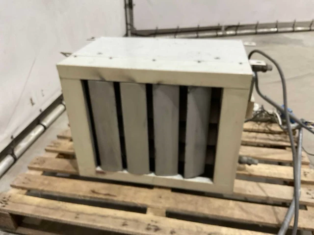 Ventilator - afbeelding 4 van  8