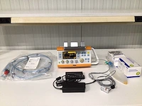 Ventilator - afbeelding 1 van  5