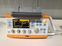 Ventilator - afbeelding 2 van  5