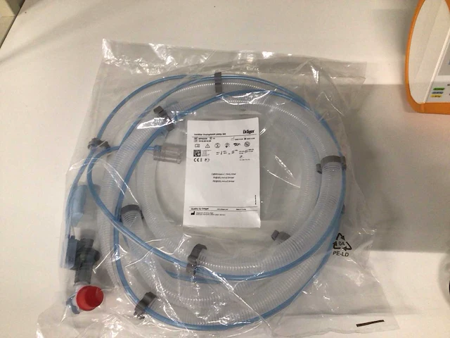 Ventilator - afbeelding 3 van  5