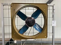 Ventilator - afbeelding 2 van  2