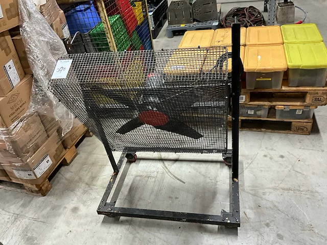 Ventilator - afbeelding 2 van  6