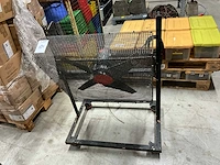 Ventilator - afbeelding 2 van  6