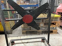 Ventilator - afbeelding 4 van  6