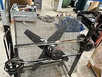Ventilator - afbeelding 5 van  6