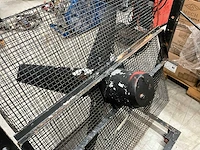 Ventilator - afbeelding 6 van  6