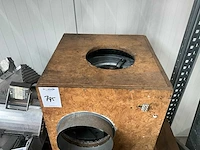 Ventilator - afbeelding 2 van  3