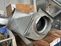 Ventilator - afbeelding 1 van  5