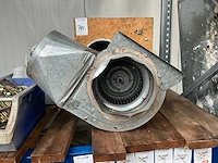 Ventilator - afbeelding 2 van  5