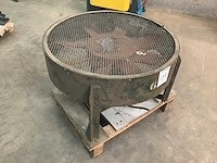 Ventilator - afbeelding 1 van  3