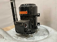 Ventilator - afbeelding 5 van  5