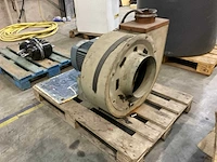 Ventilator - afbeelding 1 van  6